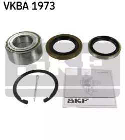 Комплект подшипника SKF VKBA 1973